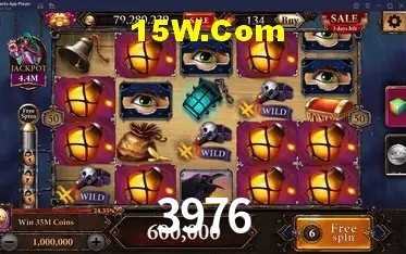 Apostas Esportivas na 3976: Um Guia Completo