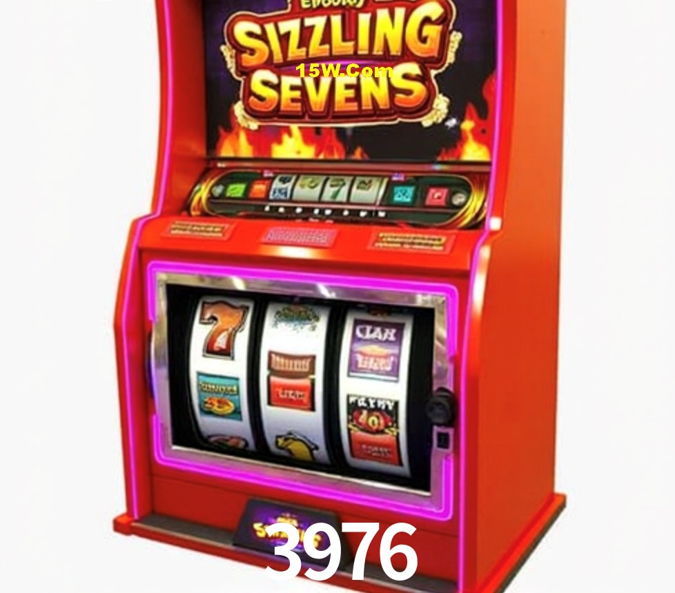 Descubra a Magia dos Jogos de Arcade no 3976