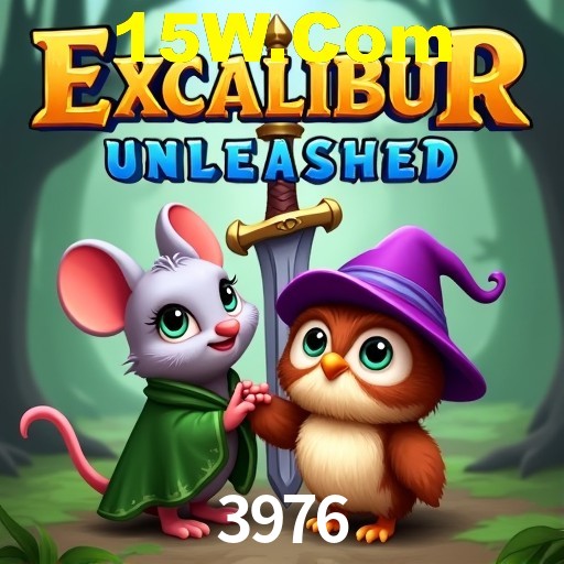 Jogos de Slot 3976